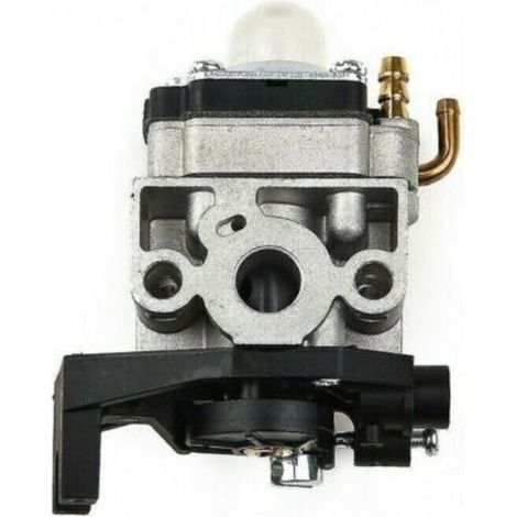 Pour Honda Gx25 Gx35 Gx25/35 Hht35 Tondeuse Moteur Cutter Carburateur Kit (1/3)