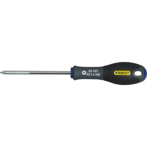 Pozidriv Schraubendreher Pz4 X 200 mm - Fatmax