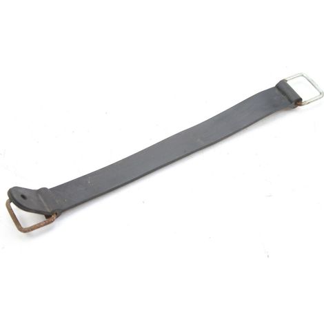 [PRODUIT D'OCCASION] SANGLE BATTERIE PEUGEOT CITYSTAR 125 2011 - 2017 (1/5)