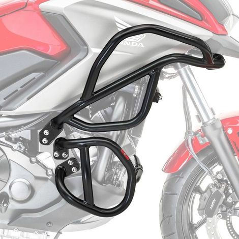 "Pare-Carter Set für Honda NC 750 X / 700 X 12-20 obere und untere Crashbar"