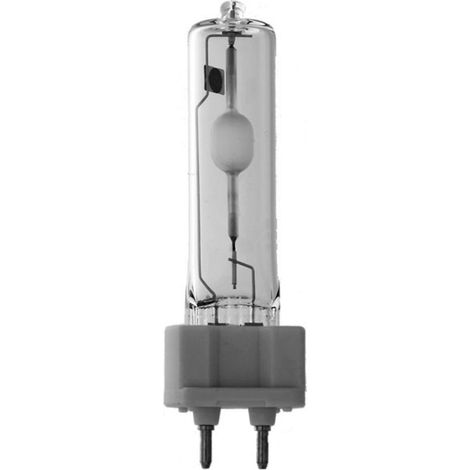 Venture Lighting 00368 CM-PLUS T 150W/U/UVS/G12/830 G12 150W Warm White Bulb