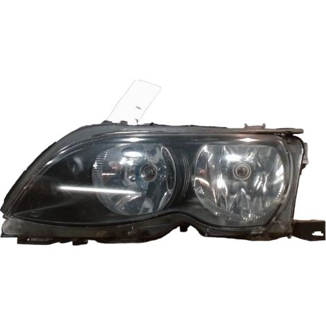 [PRODUIT D'OCCASION] Phare Gauche BMW Serie 3 ♻️ Ref Oe. 63127165769 - Garantie à vie (1/3)