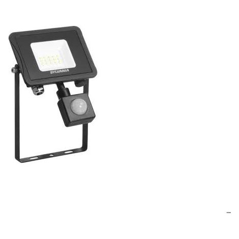 Sylvania SYLFLOOD LED Außenstrahler schwarz 43 Watt