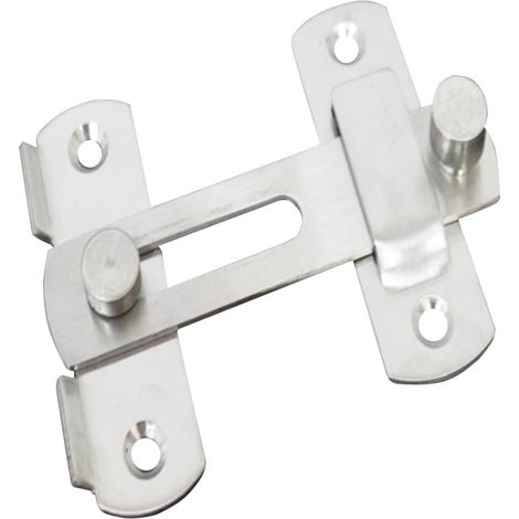 de porte Tofficu en acier inoxydable robuste et à fente pour (1/5)