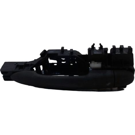 Poignee Exterieure Porte Avant Droit RENAULT Megane II Ph1 C.c 03-05 [PRODUIT D'OCCASION]♻️7701474437
