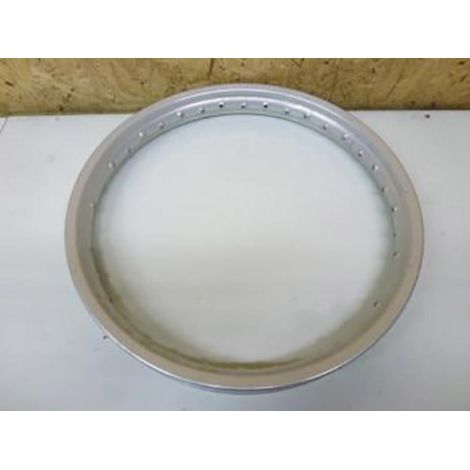 [PRODUIT D'OCCASION] Cercle de jante origine pour moto Aprilia 600 Tuareg 1989-1990 (1/2)