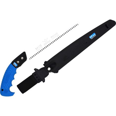 SAMURAI SEGACCIO P/POTA C/FODERO GSM-210-MH- 1,0 pz