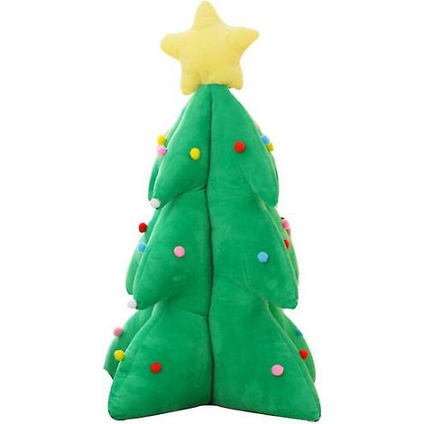 1 Stück LED-Weihnachtskissen (1/3)