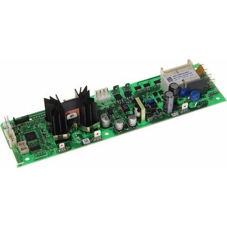 Delonghi scheda PCB 230V macchina caffè Eletta Cappuccino ECAM45 366 760 NOTE (1/2)