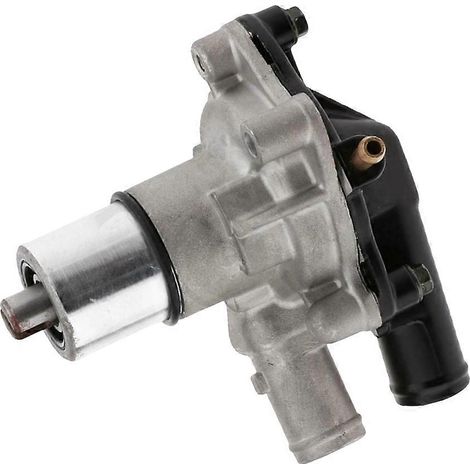 Ensemble de pompe 19200-KY1-000 compatible avec HONDA CBR250 MC19 (1988-1989), CBR250RR MC22 (1990-1998) et CB250 JADE MC23 (1992-1994). (1/5)