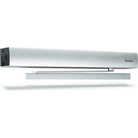 Accionamiento de hoja batiente ECturn 230 V AC.50/60 Hz DIN L / R IP 20 GEZE
