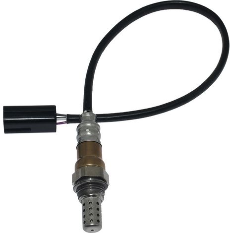 Lambdasonde für Kraftfahrzeuge 28169178, Luft-Kraftstoff-Verhältnissensor, Abgas-Sauerstoffgehaltssensor, Original-Ersatzteil, hochpräzise Messung