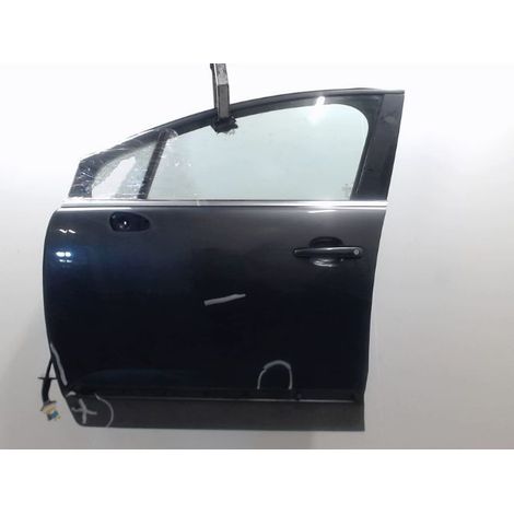 [PRODUIT D'OCCASION] Porte Avant Gauche PEUGEOT 5008 Monosp. I Phase 1 2009-2013 ♻️ Ref Oe. 9002ar - Garantie à vie (1/2)