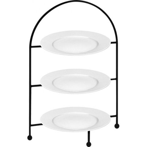 étagère Assiettes - Emga