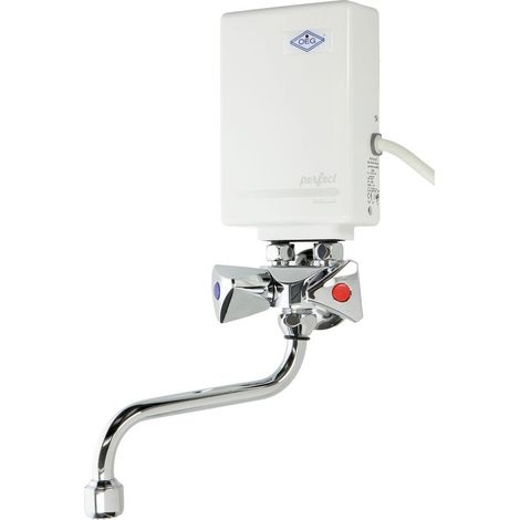 Chauffe-eau instantané Perfect Elektronik 5 kW