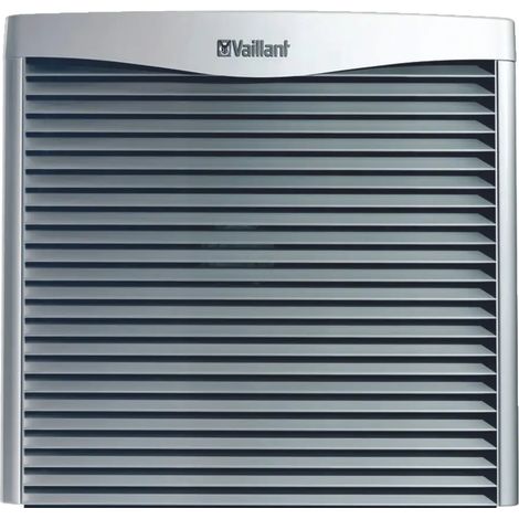 Vaillant Scambiatore di calore aria/acqua glicolata aroCOLLECT VWL 11/4 SA, 0010016715