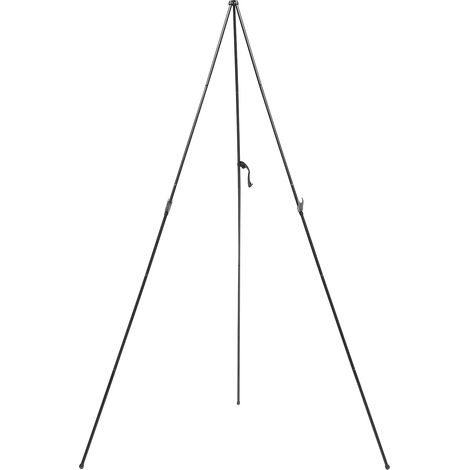Chevalet Pliable à Hauteur Réglable Support De Peinture Pour Croquis Et Dessins Présentoir