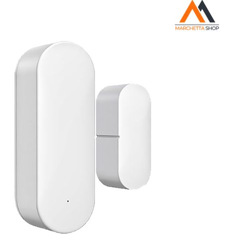 SENSORE ALLARME PER PORTE E FINESTRE Smart Sensor