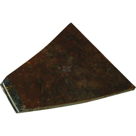 Anschweißmeißel Hartmetall EVERS 990278 (1/2)
