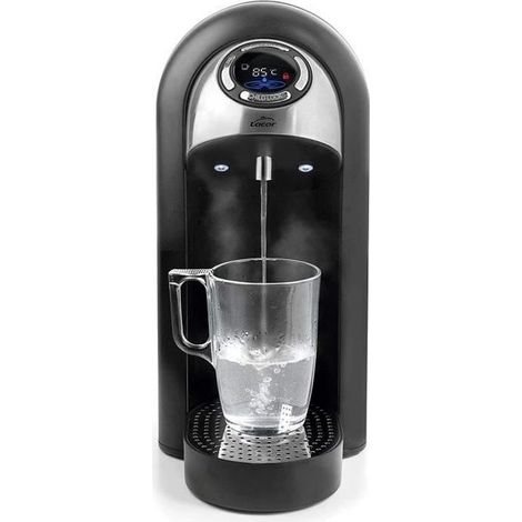Dispensador de agua caliente Lacor 69298 2400 W 2 litros