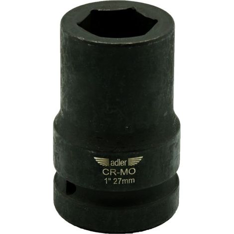 Prise d'impact Adler 3525.27 1'' 27 mm
