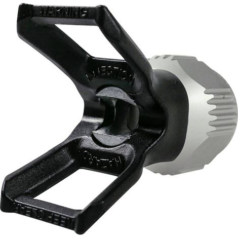 Wagner HEA Control Pro supporto per ugello grigio