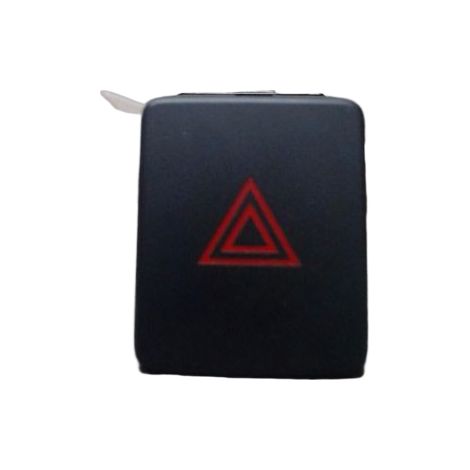 Bouton De Warning NISSAN Micra [PRODUIT D'OCCASION]♻️252904ba0a (1/3)