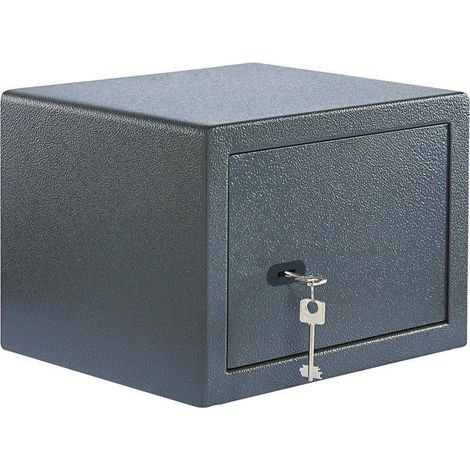 Burg Wächter Möbeltresor Pure-Safe PS 120 K Stahl 115 x 34,5 cm (1/4)