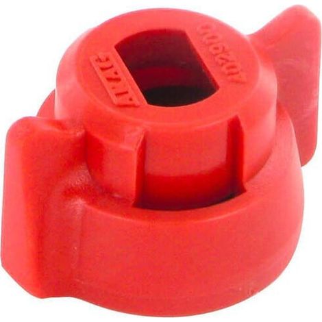 Düsenkappe 8 mm rot ARAG 40290003