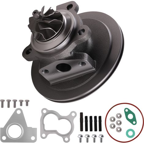 K35 KP35 Rumpfgruppe for Renault Clio Kangoo Megane Scenic 1.5L K9K700 Turbo Ne (1/5)
