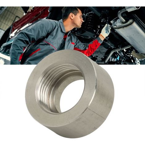 Accessoire de réparation de bouchon de soudage de capteur 20 mm x 1,5 mm adapté à la réparation du capteur PM/particules/suie des moteurs diesel (TU-WB20MM) (1/5)