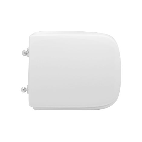 SEDILE WC PER DOLOMITE VASO MIA FORMA 5- Bianco- CW- pezzi 1