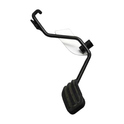 [PRODUIT D'OCCASION] Pedale Accelerateur PEUGEOT 206 1998-2009 ♻️ Ref Oe. 1601q2 - Garantie à vie (1/2)