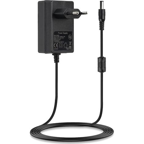 Alimentation 12V pour routeur WLAN Compatible avec TP Link (1/5)