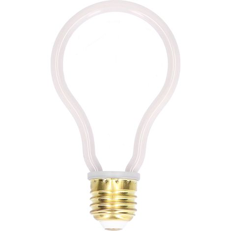 Ampoule LED Vintage E27 4W 2700K - Lumière Chaude Décorative pour Intérieur 220V-240V (1/5)