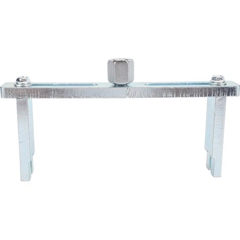 Porte-filtre à café en acier inoxydable, panier de 51 mm, sans fond, avec poignée en bois, pour machine à café ECO310, finition palissandre A1.