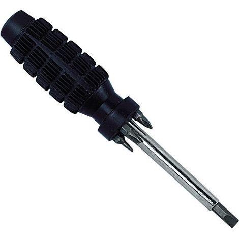 Super-Drive, Giravite universale