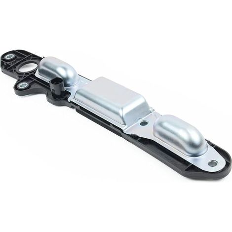 Applicable Poignée Couvercle Coffre Hayon arrière, Poignée Tailgate Handle pour Golf JETTA P-ASSAT 1T0827574L 1T0827574C (1/5)
