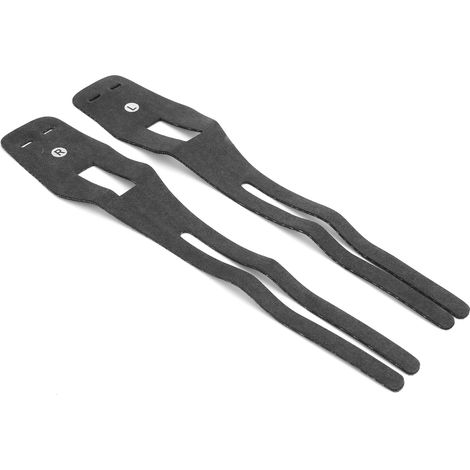 Paar Handgelenk-Kompressionsbänder, verstellbare Outdoor-Armbänder für Fitnessgeräte (1/5)