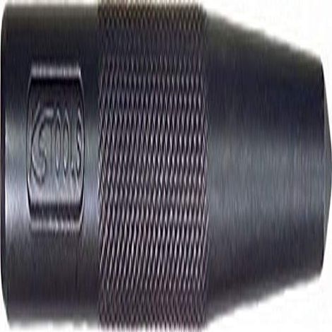 Martello zigrinato brunito KS TOOLS - Ø4mm - 156.0404 (1/3)
