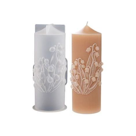 Forme cylindrique 3D Kakform (1/5)