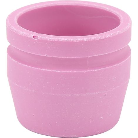 Ensemble de 100 pièces de protection pour découpeur plasma, consommables pour torche de découpe plasma portable à dissipation thermique renforcée, type rainuré (1/5)