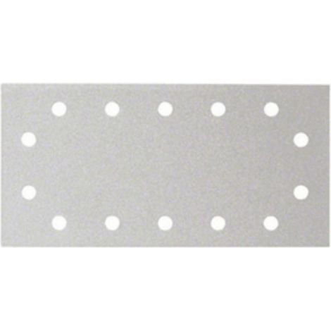 BOSCH HOJAS LIJA 115X230 PINTURA G60