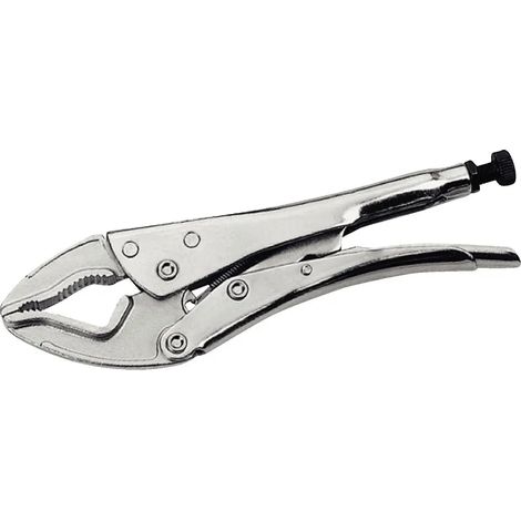 Zange Bahco 2957-250 Multifunktional verchromt 250 mm