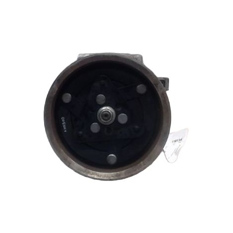 [PRODUIT D'OCCASION] Compresseur Air Conditionne RENAULT Twingo ♻️ Ref Oe. 8200819568 - Garantie à vie (1/5)