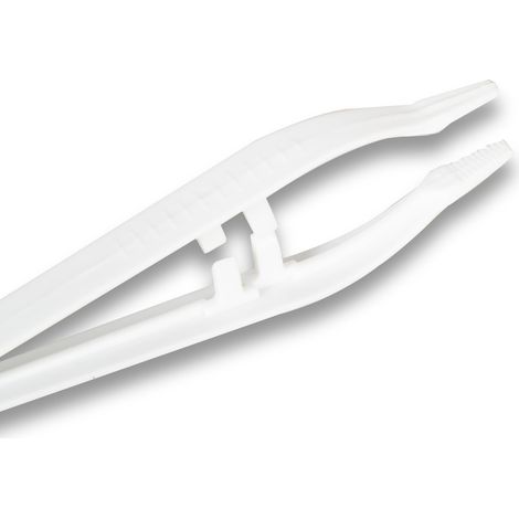 Repti-Zoo Mini-Pinzette – Pinzette 13 cm (1/4)
