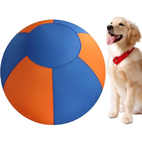 Balle pour Chien - Ballon Sautant Et Roulant pour (1/5)