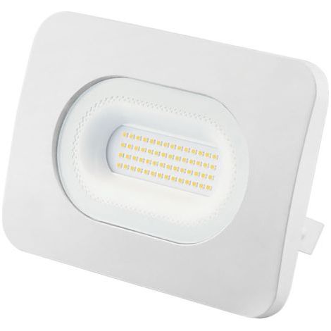 PROIETTORE A LED 'FXW' 30W - mm 175 x 125 x 46 / 4000K