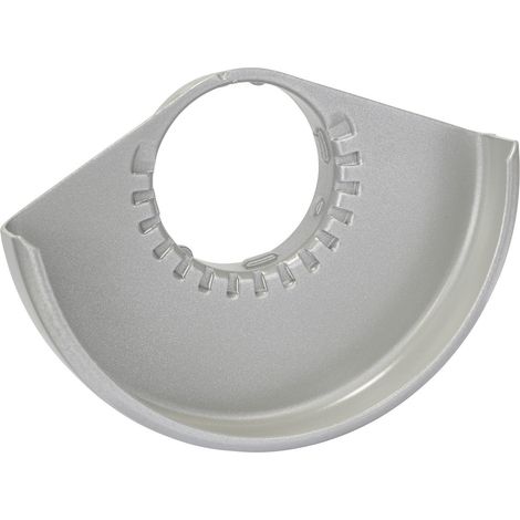 Protection sans couvercle, 125 mm, compatible avec GWS 8-125