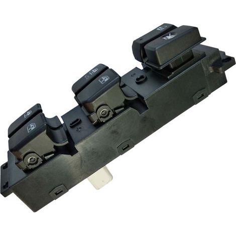 Suitable for Hyundai Shengda 93570-2B100S4 and 935702B100S4 window regulator switches (1/4)